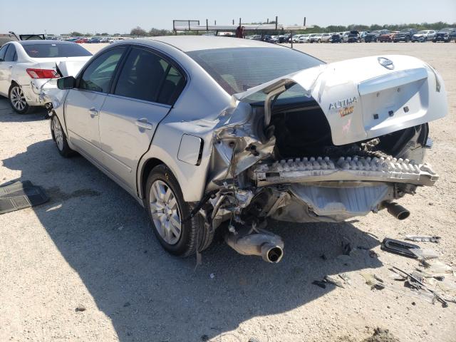 Photo 2 VIN: 1N4AL2AP7CN511320 - NISSAN ALTIMA BAS 