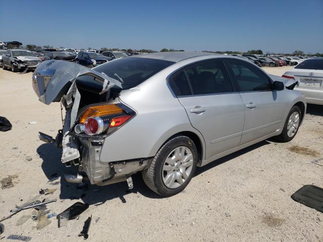 Photo 3 VIN: 1N4AL2AP7CN511320 - NISSAN ALTIMA BAS 