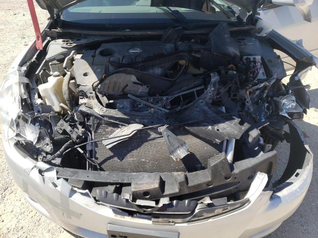 Photo 6 VIN: 1N4AL2AP7CN511320 - NISSAN ALTIMA BAS 