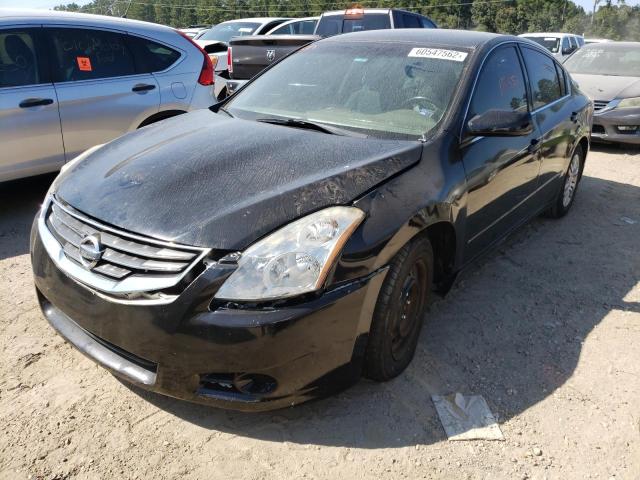 Photo 1 VIN: 1N4AL2AP7CN511446 - NISSAN ALTIMA BAS 