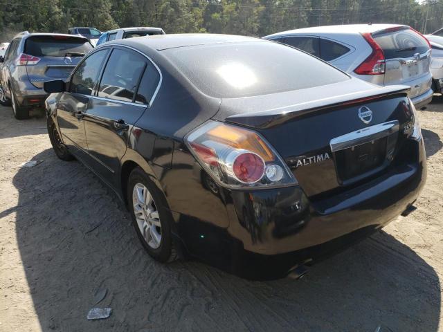 Photo 2 VIN: 1N4AL2AP7CN511446 - NISSAN ALTIMA BAS 