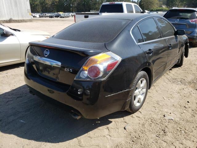 Photo 3 VIN: 1N4AL2AP7CN511446 - NISSAN ALTIMA BAS 