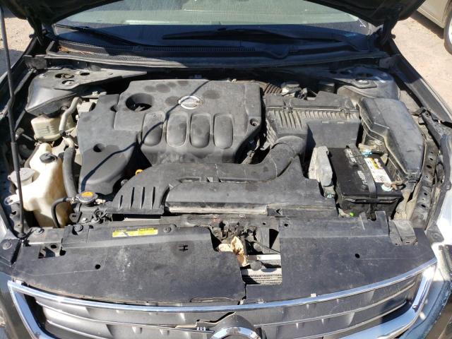 Photo 6 VIN: 1N4AL2AP7CN511446 - NISSAN ALTIMA BAS 