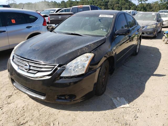 Photo 8 VIN: 1N4AL2AP7CN511446 - NISSAN ALTIMA BAS 