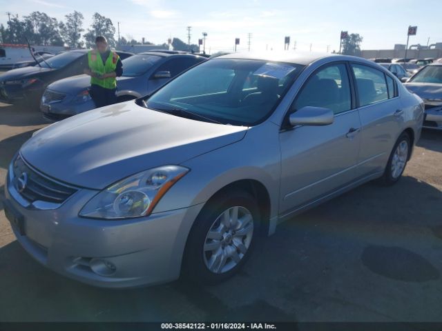 Photo 1 VIN: 1N4AL2AP7CN511463 - NISSAN ALTIMA 