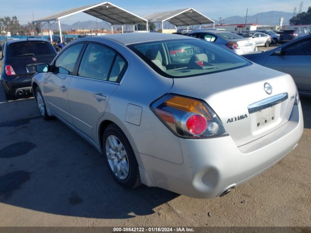 Photo 2 VIN: 1N4AL2AP7CN511463 - NISSAN ALTIMA 