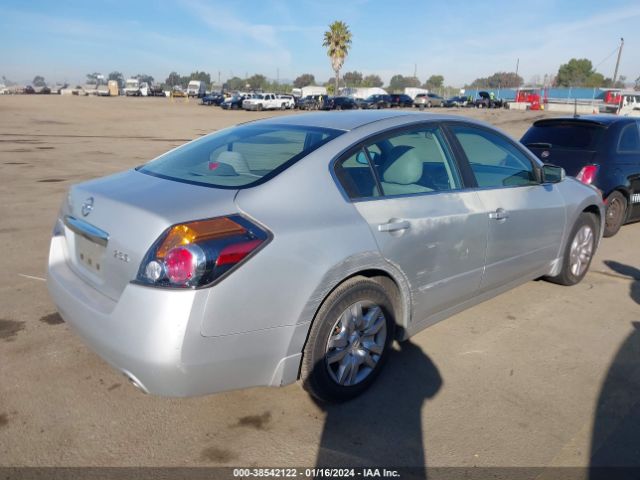 Photo 3 VIN: 1N4AL2AP7CN511463 - NISSAN ALTIMA 