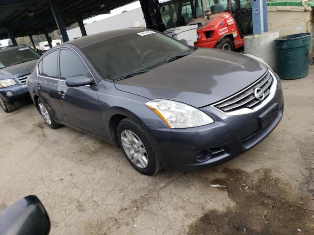 Photo 3 VIN: 1N4AL2AP7CN512905 - NISSAN ALTIMA BAS 