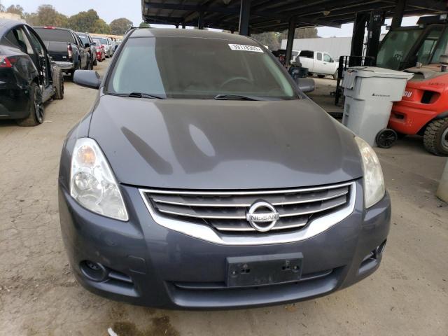 Photo 4 VIN: 1N4AL2AP7CN512905 - NISSAN ALTIMA BAS 