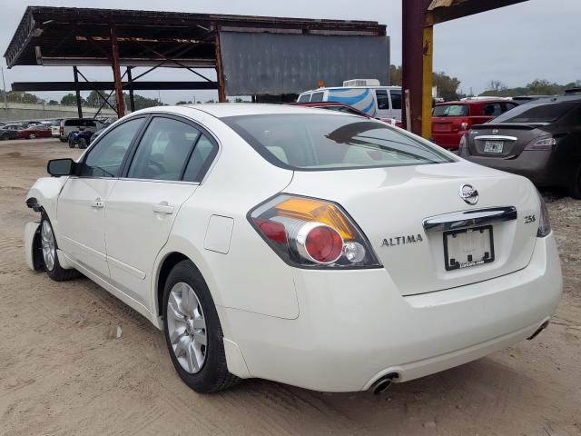 Photo 2 VIN: 1N4AL2AP7CN514668 - NISSAN ALTIMA BAS 