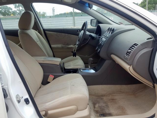 Photo 4 VIN: 1N4AL2AP7CN514668 - NISSAN ALTIMA BAS 