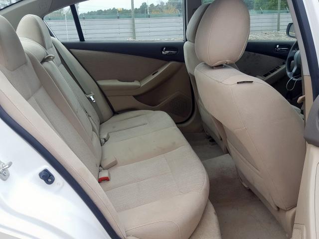 Photo 5 VIN: 1N4AL2AP7CN514668 - NISSAN ALTIMA BAS 