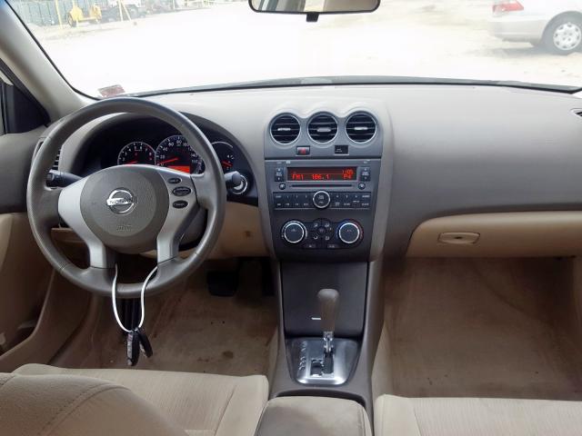 Photo 8 VIN: 1N4AL2AP7CN514668 - NISSAN ALTIMA BAS 