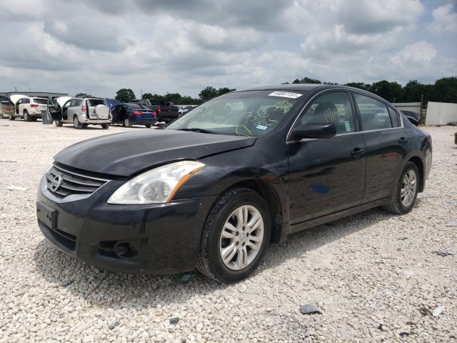 Photo 1 VIN: 1N4AL2AP7CN521314 - NISSAN ALTIMA BAS 