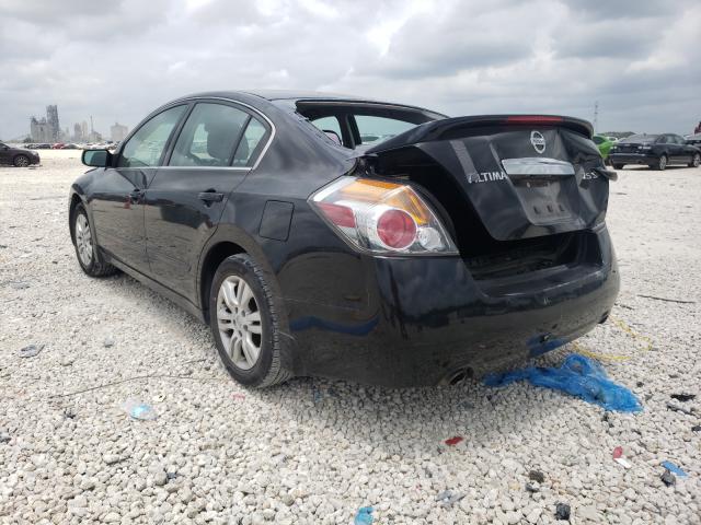 Photo 2 VIN: 1N4AL2AP7CN521314 - NISSAN ALTIMA BAS 