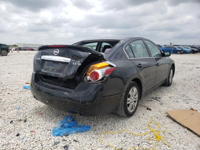 Photo 3 VIN: 1N4AL2AP7CN521314 - NISSAN ALTIMA BAS 