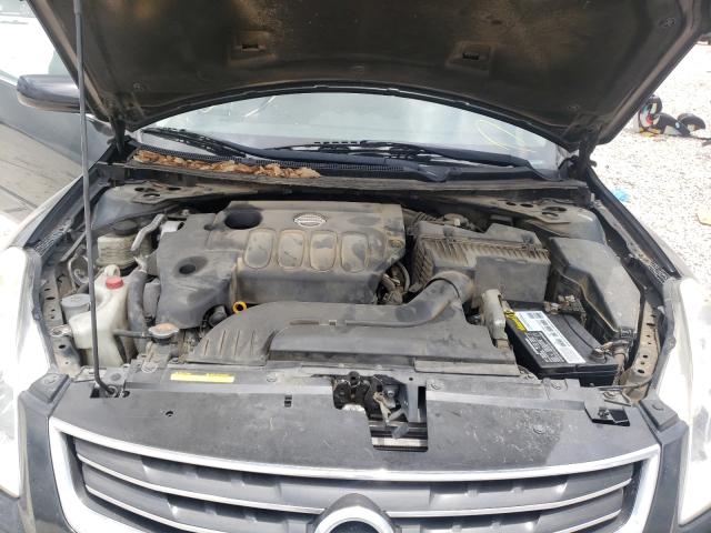 Photo 6 VIN: 1N4AL2AP7CN521314 - NISSAN ALTIMA BAS 