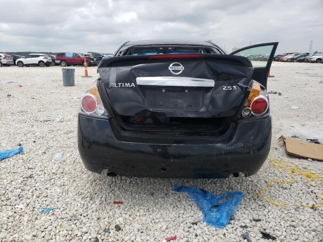 Photo 8 VIN: 1N4AL2AP7CN521314 - NISSAN ALTIMA BAS 