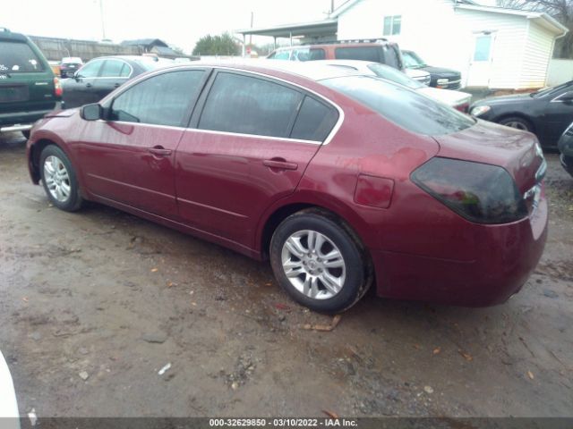 Photo 2 VIN: 1N4AL2AP7CN522656 - NISSAN ALTIMA 