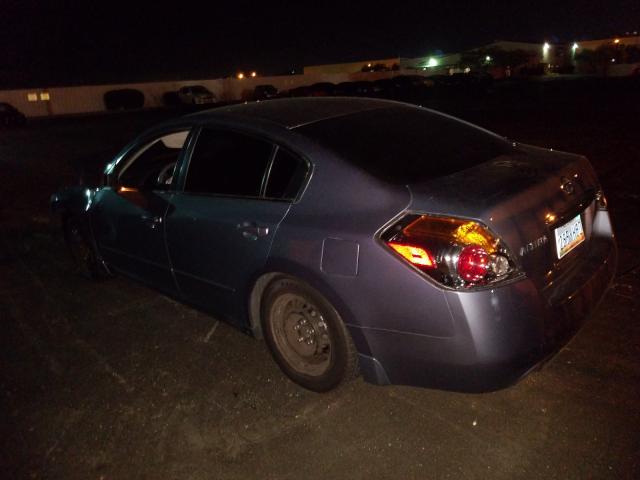 Photo 2 VIN: 1N4AL2AP7CN522933 - NISSAN ALTIMA BAS 