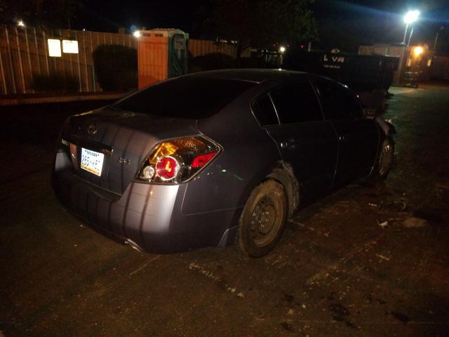 Photo 3 VIN: 1N4AL2AP7CN522933 - NISSAN ALTIMA BAS 