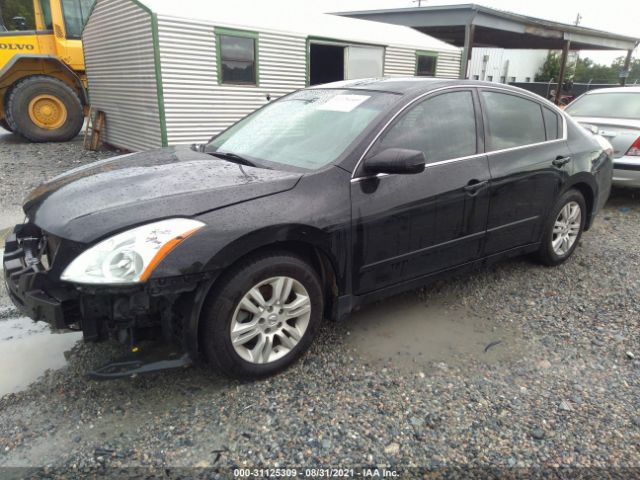 Photo 1 VIN: 1N4AL2AP7CN524603 - NISSAN ALTIMA 