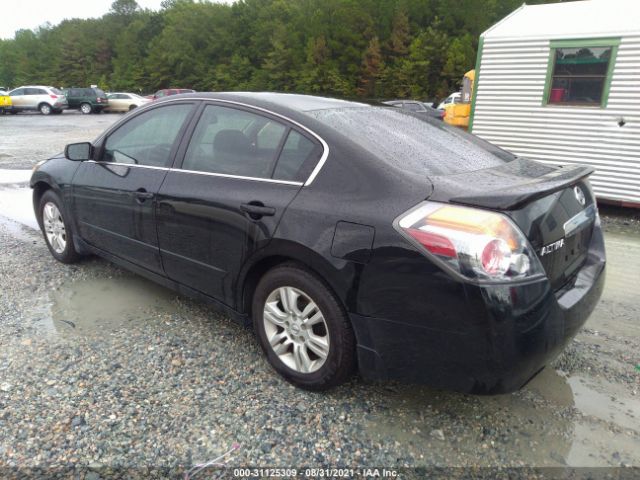 Photo 2 VIN: 1N4AL2AP7CN524603 - NISSAN ALTIMA 