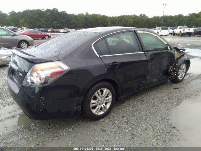 Photo 3 VIN: 1N4AL2AP7CN524603 - NISSAN ALTIMA 