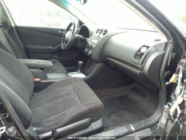 Photo 4 VIN: 1N4AL2AP7CN524603 - NISSAN ALTIMA 