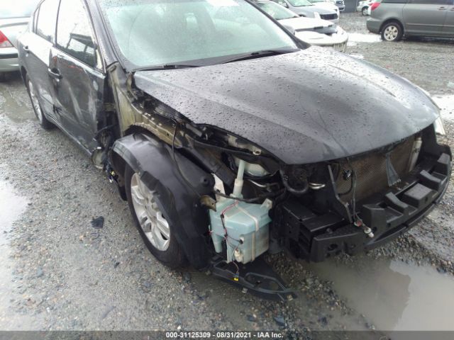 Photo 5 VIN: 1N4AL2AP7CN524603 - NISSAN ALTIMA 