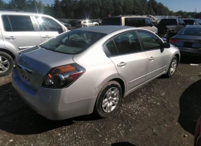 Photo 3 VIN: 1N4AL2AP7CN525105 - NISSAN ALTIMA 