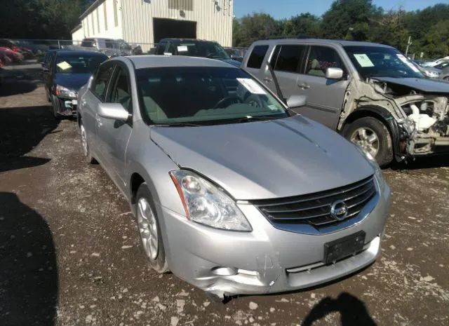 Photo 5 VIN: 1N4AL2AP7CN525105 - NISSAN ALTIMA 