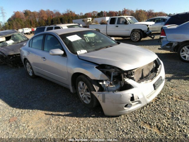 Photo 0 VIN: 1N4AL2AP7CN529834 - NISSAN ALTIMA 