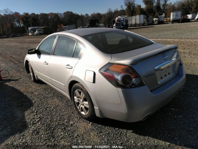 Photo 2 VIN: 1N4AL2AP7CN529834 - NISSAN ALTIMA 