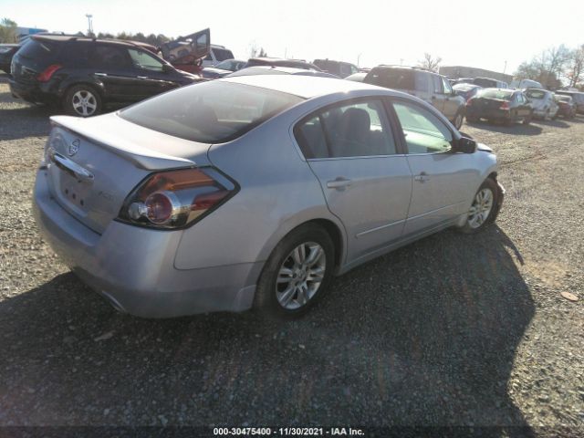 Photo 3 VIN: 1N4AL2AP7CN529834 - NISSAN ALTIMA 