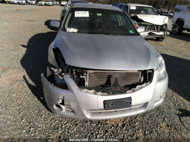 Photo 5 VIN: 1N4AL2AP7CN529834 - NISSAN ALTIMA 