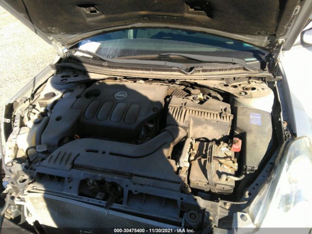 Photo 9 VIN: 1N4AL2AP7CN529834 - NISSAN ALTIMA 