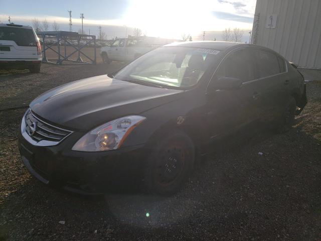 Photo 1 VIN: 1N4AL2AP7CN532877 - NISSAN ALTIMA BAS 