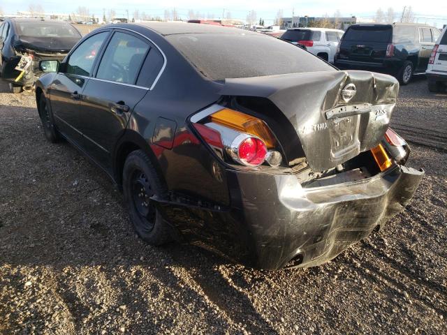 Photo 2 VIN: 1N4AL2AP7CN532877 - NISSAN ALTIMA BAS 