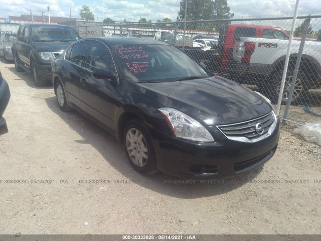 Photo 0 VIN: 1N4AL2AP7CN533169 - NISSAN ALTIMA 