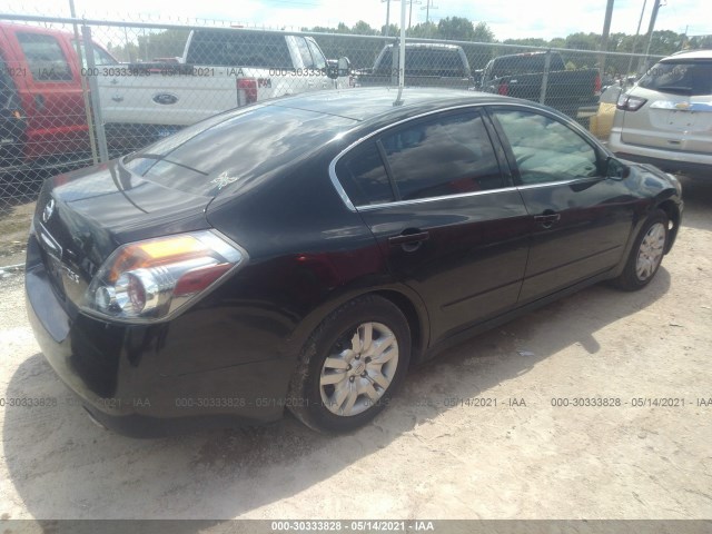 Photo 3 VIN: 1N4AL2AP7CN533169 - NISSAN ALTIMA 