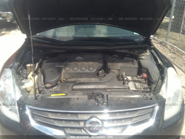 Photo 9 VIN: 1N4AL2AP7CN533169 - NISSAN ALTIMA 