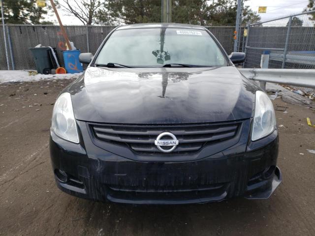 Photo 4 VIN: 1N4AL2AP7CN533351 - NISSAN ALTIMA BAS 