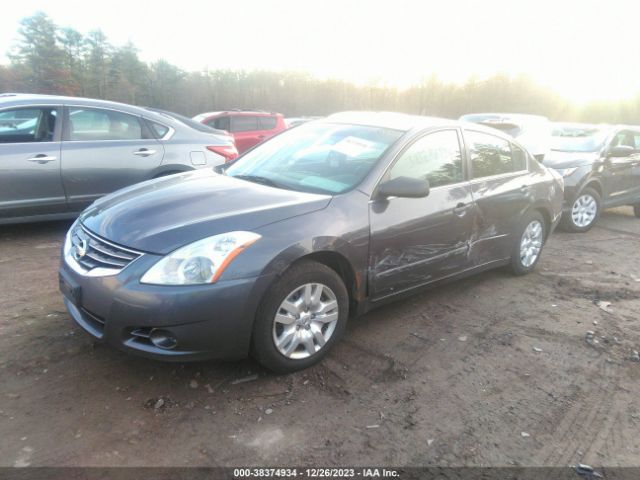 Photo 1 VIN: 1N4AL2AP7CN533754 - NISSAN ALTIMA 