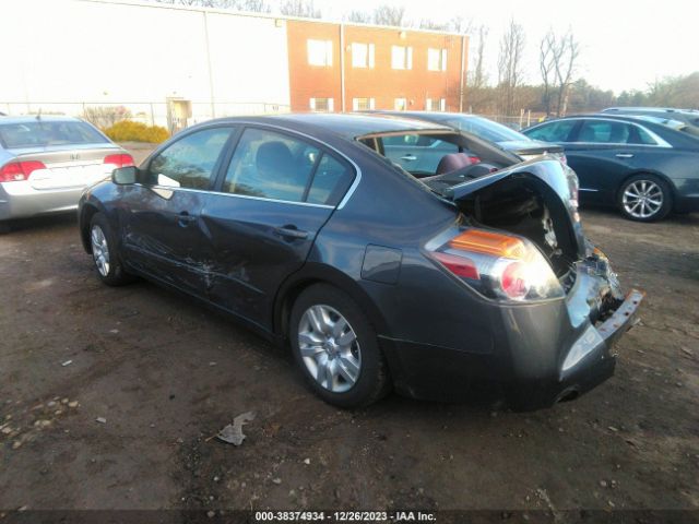 Photo 2 VIN: 1N4AL2AP7CN533754 - NISSAN ALTIMA 