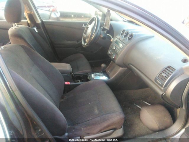 Photo 4 VIN: 1N4AL2AP7CN533754 - NISSAN ALTIMA 