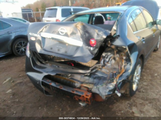 Photo 5 VIN: 1N4AL2AP7CN533754 - NISSAN ALTIMA 