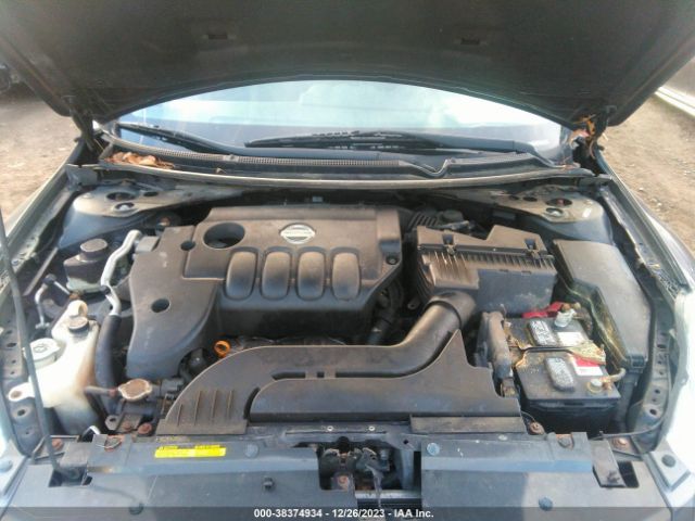 Photo 9 VIN: 1N4AL2AP7CN533754 - NISSAN ALTIMA 