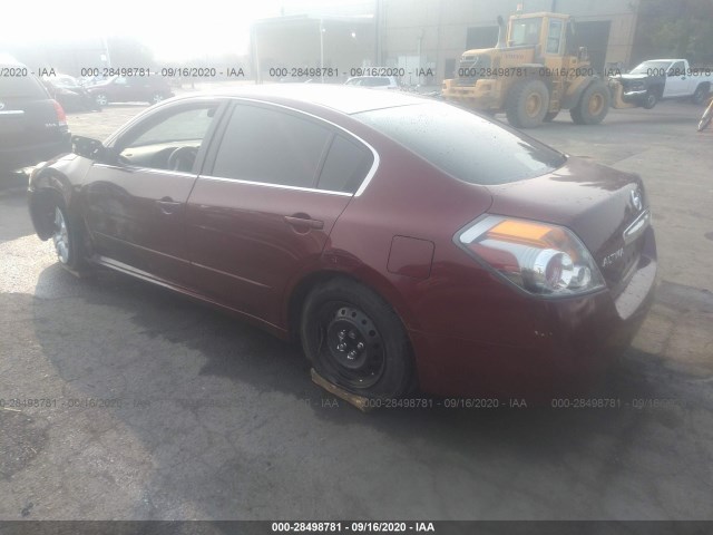 Photo 2 VIN: 1N4AL2AP7CN533849 - NISSAN ALTIMA 