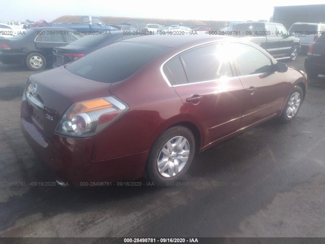 Photo 3 VIN: 1N4AL2AP7CN533849 - NISSAN ALTIMA 